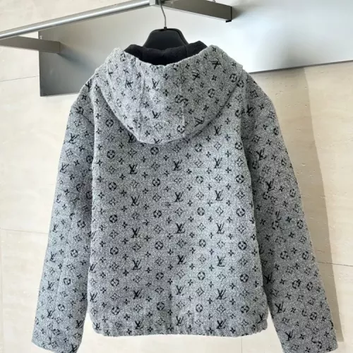 Replica Louis Vuitton LV Jackets Long Sleeved For Unisex #1375343 $135.00 USD for Wholesale