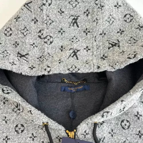 Replica Louis Vuitton LV Jackets Long Sleeved For Unisex #1375343 $135.00 USD for Wholesale