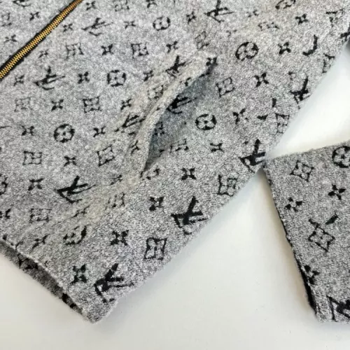 Replica Louis Vuitton LV Jackets Long Sleeved For Unisex #1375343 $135.00 USD for Wholesale