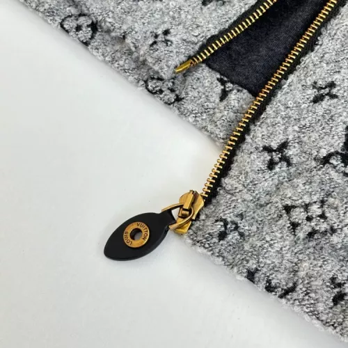 Replica Louis Vuitton LV Jackets Long Sleeved For Unisex #1375343 $135.00 USD for Wholesale