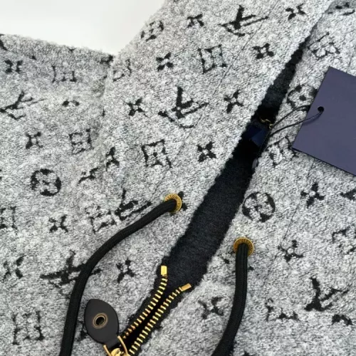 Replica Louis Vuitton LV Jackets Long Sleeved For Unisex #1375343 $135.00 USD for Wholesale