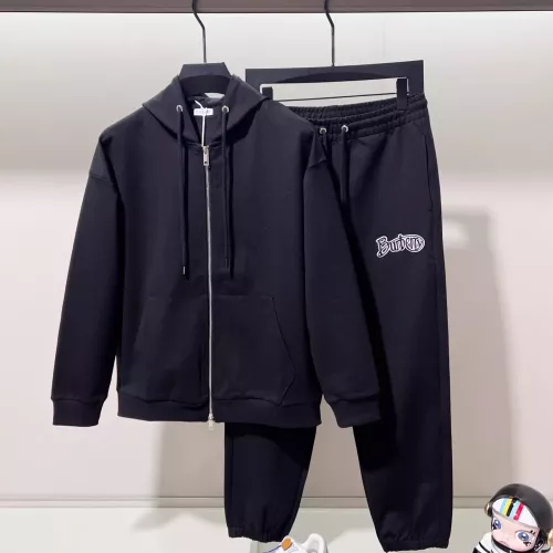 Wholesale Burberry Tracksuits Long Sleeved For Unisex #1375346 $98.00 USD, Wholesale Quality Replica Burberry Tracksuits