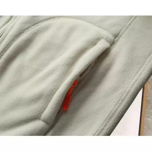 Replica Hermes Jackets Long Sleeved For Men #1375365 $64.00 USD for Wholesale