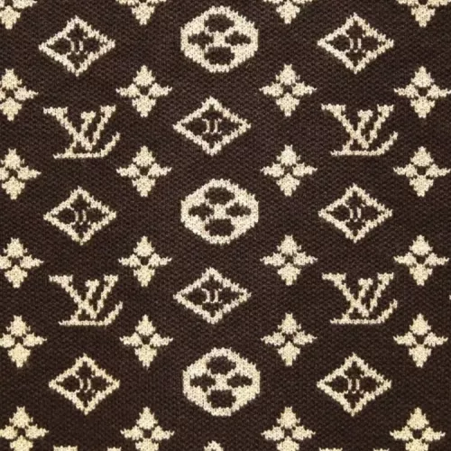 Replica Louis Vuitton LV Sweaters Long Sleeved For Unisex #1375417 $72.00 USD for Wholesale