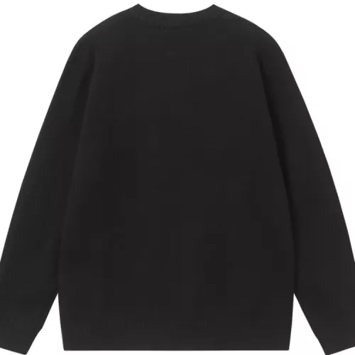 Replica Louis Vuitton LV Sweaters Long Sleeved For Unisex #1375426 $68.00 USD for Wholesale
