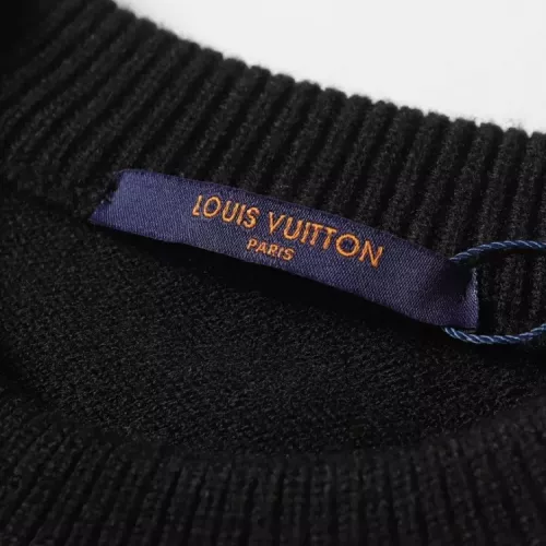 Replica Louis Vuitton LV Sweaters Long Sleeved For Unisex #1375426 $68.00 USD for Wholesale
