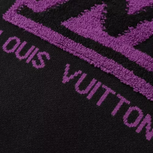 Replica Louis Vuitton LV Sweaters Long Sleeved For Unisex #1375426 $68.00 USD for Wholesale