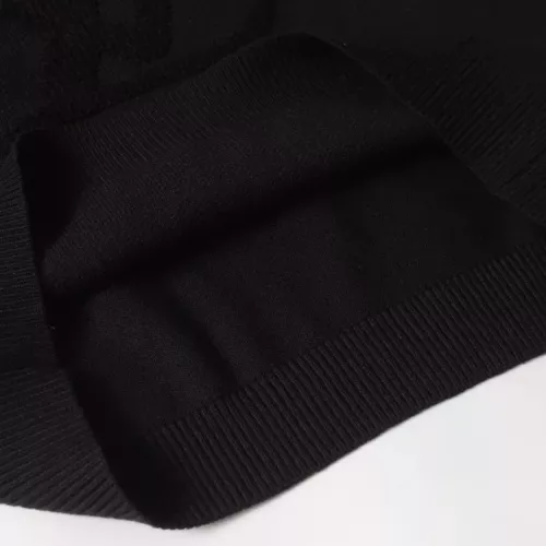 Replica Louis Vuitton LV Sweaters Long Sleeved For Unisex #1375430 $72.00 USD for Wholesale