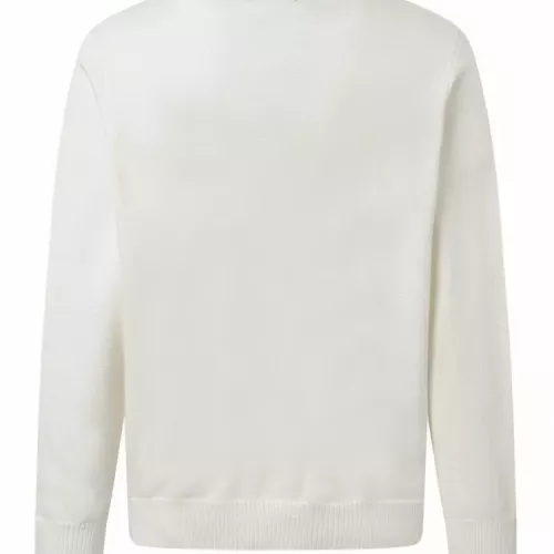 Replica Louis Vuitton LV Sweaters Long Sleeved For Unisex #1375431 $72.00 USD for Wholesale