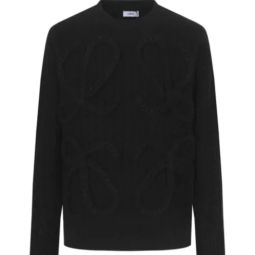 Wholesale LOEWE Sweaters Long Sleeved For Unisex #1375433 $85.00 USD, Wholesale Quality Replica LOEWE Sweaters