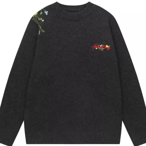 Wholesale Christian Dior Sweaters Long Sleeved For Unisex #1375435 $68.00 USD, Wholesale Quality Replica Christian Dior Sweaters