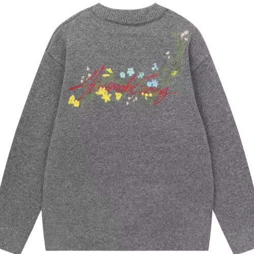 Wholesale Christian Dior Sweaters Long Sleeved For Unisex #1375436 $68.00 USD, Wholesale Quality Replica Christian Dior Sweaters