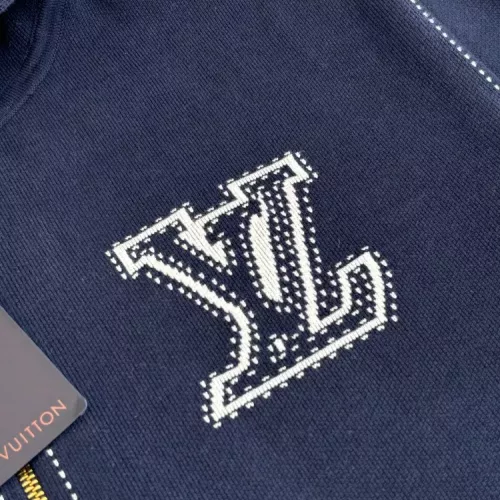 Replica Louis Vuitton LV Hoodies Long Sleeved For Unisex #1375439 $118.00 USD for Wholesale