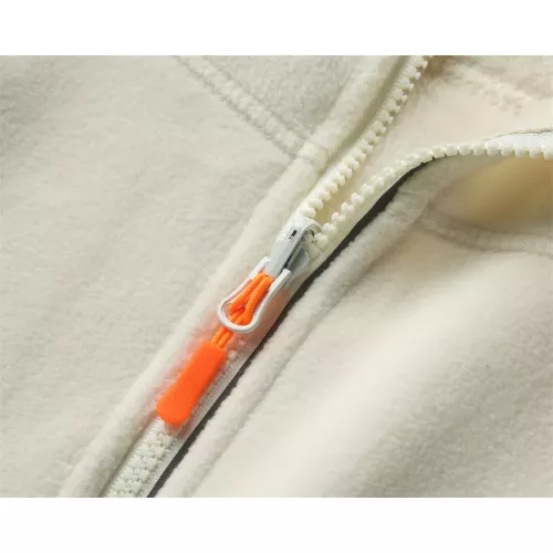 Replica Hermes Jackets Long Sleeved For Men #1375450 $64.00 USD for Wholesale