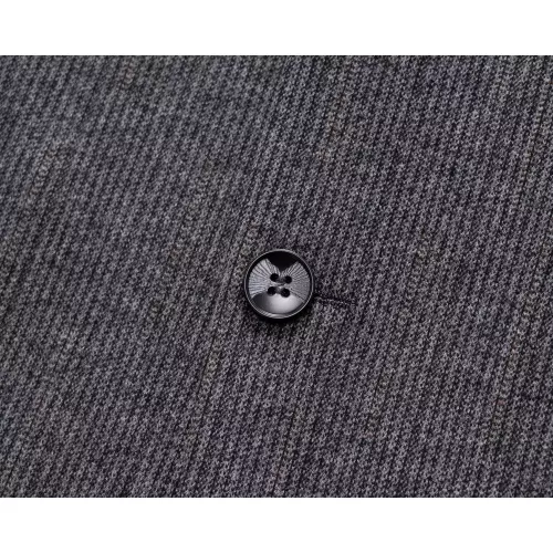 Replica Prada Jackets Long Sleeved For Men #1375515 $68.00 USD for Wholesale