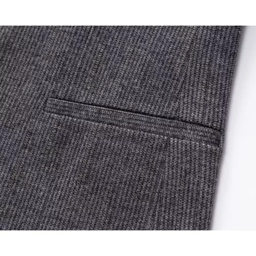 Replica Prada Jackets Long Sleeved For Men #1375515 $68.00 USD for Wholesale