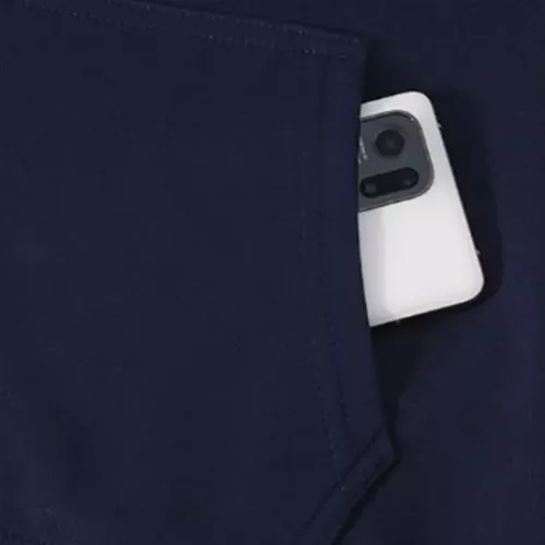 Replica Prada Hoodies Long Sleeved For Men #1375846 $42.00 USD for Wholesale