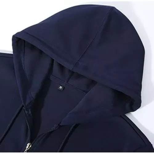 Replica Dsquared Hoodies Long Sleeved For Men #1375861 $42.00 USD for Wholesale