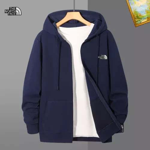 Wholesale The North Face Hoodies Long Sleeved For Men #1375931 $42.00 USD, Wholesale Quality Replica The North Face Hoodies