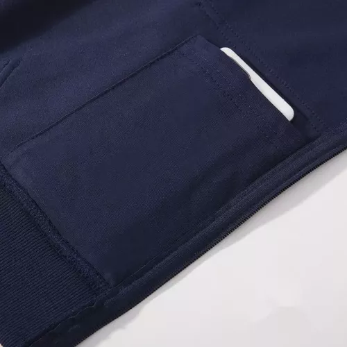 Replica Prada Hoodies Long Sleeved For Men #1375941 $42.00 USD for Wholesale