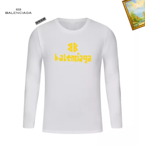 Wholesale Dolce &amp; Gabbana D&amp;G T-Shirts Long Sleeved For Unisex #1375949 $34.00 USD, Wholesale Quality Replica Dolce &amp; Gabbana D&amp;G T-Shirts