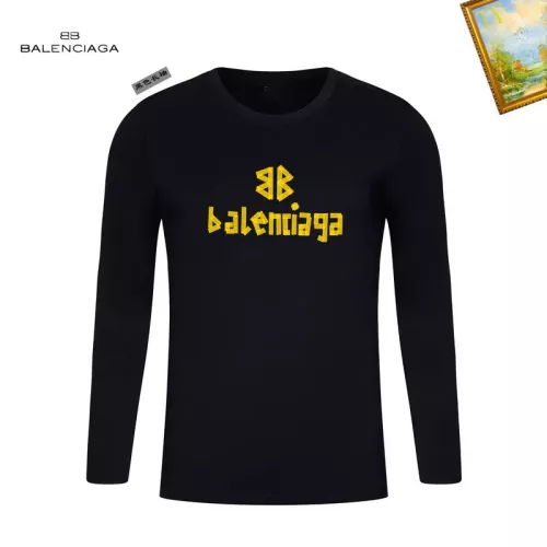 Wholesale Dolce &amp; Gabbana D&amp;G T-Shirts Long Sleeved For Unisex #1375950 $34.00 USD, Wholesale Quality Replica Dolce &amp; Gabbana D&amp;G T-Shirts
