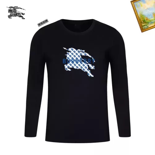 Wholesale Dolce &amp; Gabbana D&amp;G T-Shirts Long Sleeved For Unisex #1375952 $34.00 USD, Wholesale Quality Replica Dolce &amp; Gabbana D&amp;G T-Shirts