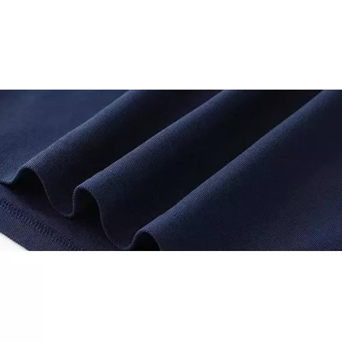 Replica Moncler T-Shirts Long Sleeved For Men #1376029 $40.00 USD for Wholesale