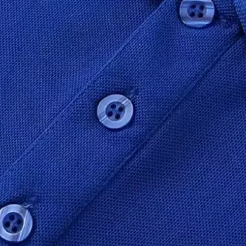 Replica Lacoste T-Shirts Long Sleeved For Men #1376034 $40.00 USD for Wholesale