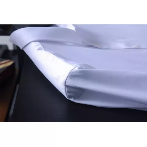 Replica Prada Shirts Long Sleeved For Unisex #1376254 $40.00 USD for Wholesale