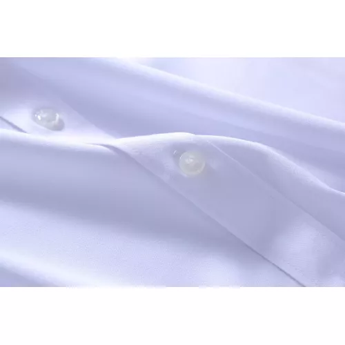 Replica Louis Vuitton LV Shirts Long Sleeved For Unisex #1376256 $40.00 USD for Wholesale