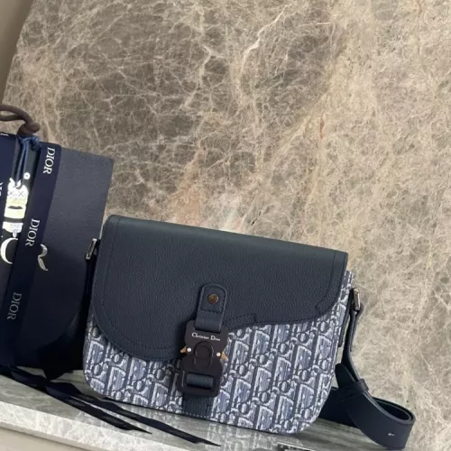 Wholesale Christian Dior AAA Quality Messenger Bags For Unisex #1376260 $185.00 USD, Wholesale Quality Replica Christian Dior AAA Quality Messenger Bags