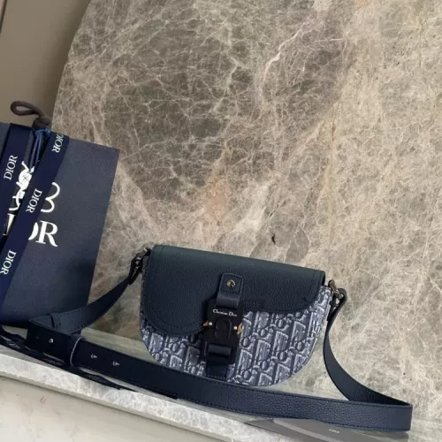 Wholesale Christian Dior AAA Quality Messenger Bags For Unisex #1376265 $165.00 USD, Wholesale Quality Replica Christian Dior AAA Quality Messenger Bags