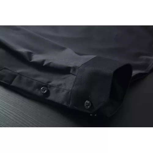 Replica Givenchy Shirts Long Sleeved For Unisex #1376284 $40.00 USD for Wholesale