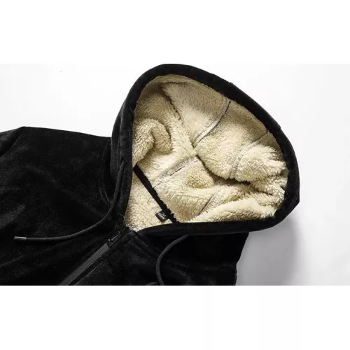 Replica Louis Vuitton LV Tracksuits Long Sleeved For Men #1376316 $76.00 USD for Wholesale