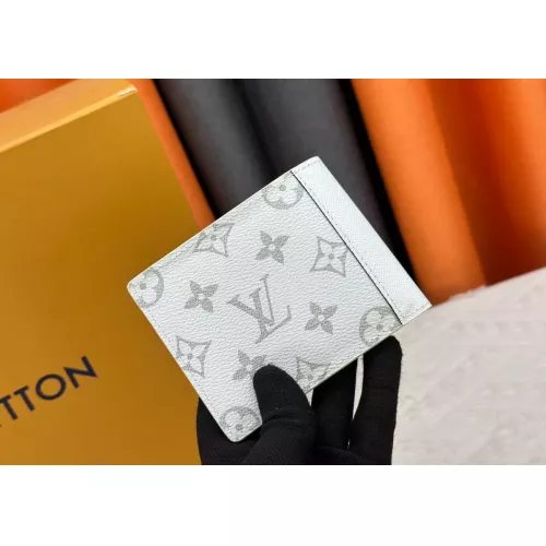 Replica Louis Vuitton LV Wallets #1376321 $40.00 USD for Wholesale