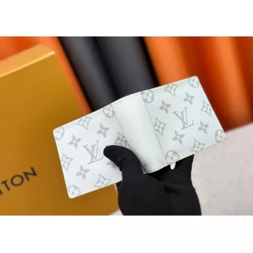 Replica Louis Vuitton LV Wallets #1376321 $40.00 USD for Wholesale