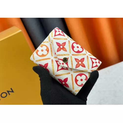 Wholesale Louis Vuitton LV Card Case #1376323 $42.00 USD, Wholesale Quality Replica Louis Vuitton LV Wallets
