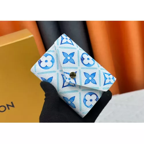 Wholesale Louis Vuitton LV Card Case #1376324 $42.00 USD, Wholesale Quality Replica Louis Vuitton LV Wallets
