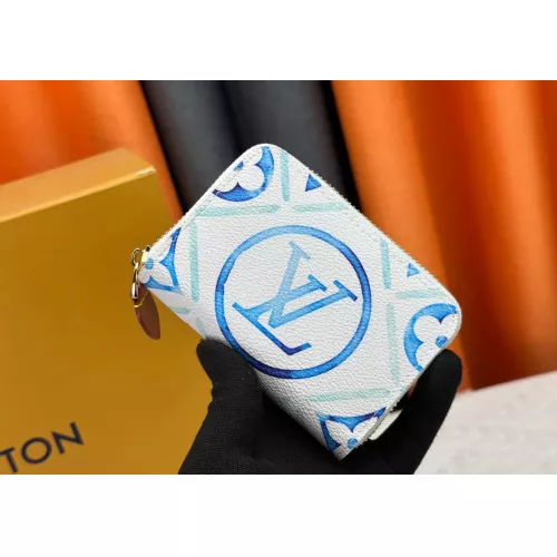 Wholesale Louis Vuitton LV Card Case #1376325 $42.00 USD, Wholesale Quality Replica Louis Vuitton LV Wallets