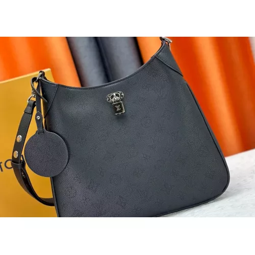 Wholesale Louis Vuitton AAA Quality Messenger Bags For Women #1376328 $68.00 USD, Wholesale Quality Replica Louis Vuitton AAA Quality Messenger Bags