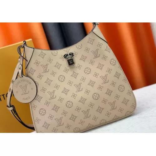 Wholesale Louis Vuitton AAA Quality Messenger Bags For Women #1376329 $68.00 USD, Wholesale Quality Replica Louis Vuitton AAA Quality Messenger Bags
