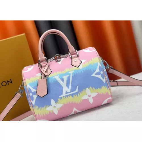Wholesale Louis Vuitton AAA Quality Handbags For Women #1376331 $68.00 USD, Wholesale Quality Replica Louis Vuitton AAA Quality Handbags