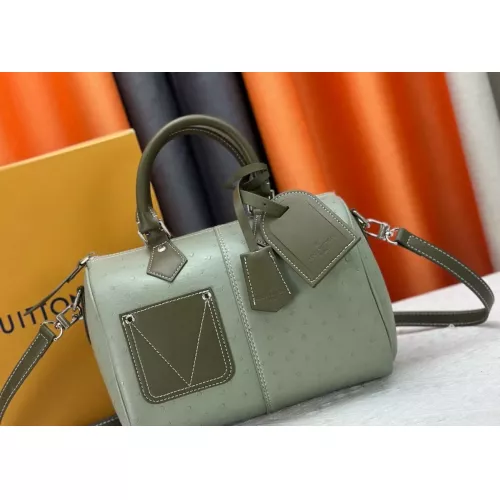 Wholesale Louis Vuitton AAA Quality Handbags For Women #1376334 $72.00 USD, Wholesale Quality Replica Louis Vuitton AAA Quality Handbags