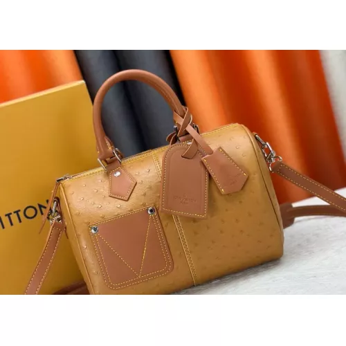 Wholesale Louis Vuitton AAA Quality Handbags For Women #1376335 $72.00 USD, Wholesale Quality Replica Louis Vuitton AAA Quality Handbags