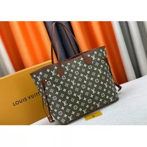 Replica Louis Vuitton AAA Quality Shoulder Bags For Women #1376339 $72.00 USD for Wholesale