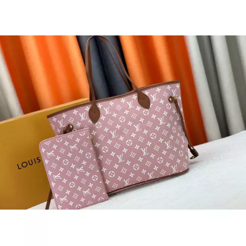 Wholesale Louis Vuitton AAA Quality Shoulder Bags For Women #1376340 $72.00 USD, Wholesale Quality Replica Louis Vuitton AAA Quality Shoulder Bags