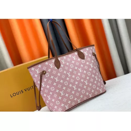 Replica Louis Vuitton AAA Quality Shoulder Bags For Women #1376340 $72.00 USD for Wholesale
