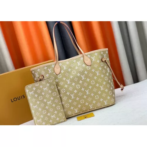 Wholesale Louis Vuitton AAA Quality Shoulder Bags For Women #1376341 $72.00 USD, Wholesale Quality Replica Louis Vuitton AAA Quality Shoulder Bags