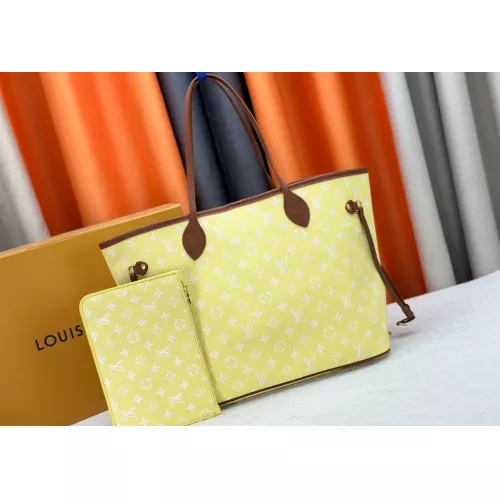 Wholesale Louis Vuitton AAA Quality Shoulder Bags For Women #1376342 $72.00 USD, Wholesale Quality Replica Louis Vuitton AAA Quality Shoulder Bags